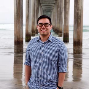 Meet your Posher, Aaron